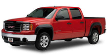 Charger l'image dans la galerie, EGR 07-13 GMC Sierra LD 5.8ft Bed Rugged Look Fender Flares - Set (751414)