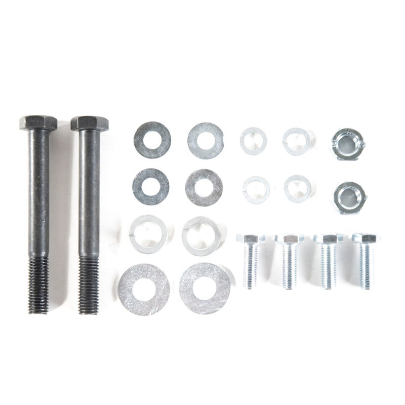 Curt 74-93 Volvo 140/160/240/260 Series Class 2 Trailer Hitch w/1-1/4in Receiver