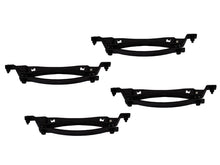 Carica l'immagine nel visualizzatore di Gallery, Go Rhino SRM 400 Roof Rack - 48in