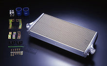 Laden Sie das Bild in den Galerie-Viewer, HKS Intercooler Kit w/o Piping Civic FK7 (L15C)