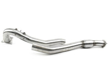 Carica l'immagine nel visualizzatore di Gallery, Perrin 15-20 Subaru WRX FA20 DIT J-Pipe w/Cat