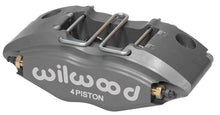 Laden Sie das Bild in den Galerie-Viewer, Wilwood Caliper-Powerlite 1.25in Pistons .350in/.500in Disc
