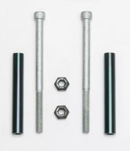 गैलरी व्यूवर में इमेज लोड करें, Wilwood Bridge Bolt Kit - SLIIA SLIII - .810in Rotor