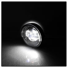 Laden Sie das Bild in den Galerie-Viewer, Spyder 08-10 Ford Ranger (Excl STX)/11-14 Ford F-150 Full LED Fog Lights - w/o Switch (FL-LED-PRO-3)