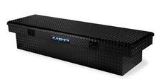 Laden Sie das Bild in den Galerie-Viewer, Lund Universal Aluminum Economy Cross Bed Boxes - Black
