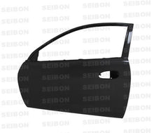 Carica l&#39;immagine nel visualizzatore di Gallery, Seibon 02-07 Acura RSX Carbon Fiber Doors