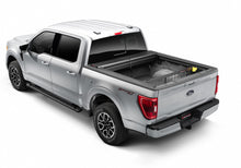 Carica l'immagine nel visualizzatore di Gallery, Roll-N-Lock 21+ Ford F-150 Cargo Manager