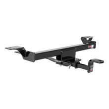 Load image into Gallery viewer, Curt 04-08 Nissan Maxima Sedan Class 1 Trailer Hitch w/1-1/4in Ball Mount