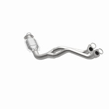 गैलरी व्यूवर में इमेज लोड करें, MagnaFlow Conv DF 95-97 Toyota Landcruiser 4.5L/1996 Lexus LX 450 4.5L