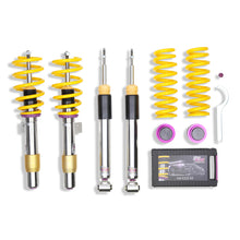 Carica l&#39;immagine nel visualizzatore di Gallery, KW Coilover Kit V3 2011+ BMW 1series M