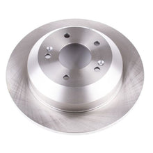 Cargar imagen en el visor de la galería, Power Stop 10-18 Hyundai Santa Fe Rear Autospecialty Brake Rotor