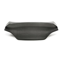 Laden Sie das Bild in den Galerie-Viewer, Seibon 10-16 Hyundai Genesis 2 Door C-style Carbon Fiber Trunk Lid