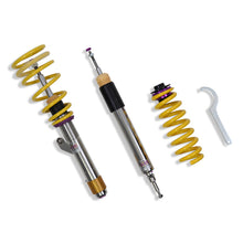 गैलरी व्यूवर में इमेज लोड करें, KW Coilover Kit V3 BMW X1 (E84) RWD sDrive 2013+