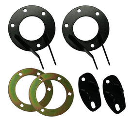 Skyjacker Multi Shock Bracket 1994-2001 Dodge Ram 1500 4 Wheel Drive