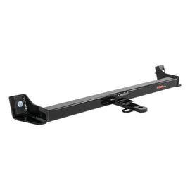 Curt 87-91 Mitsubishi Van Class 1 Fixed-Tongue Trailer Hitch w/3/4in Trailer Ball Hole