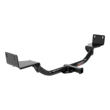 Laden Sie das Bild in den Galerie-Viewer, Curt 2014 Kia Forte 5 Class 1 Trailer Hitch w/1-1/4in Receiver