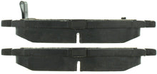 Charger l&#39;image dans la galerie, StopTech Performance 00-05 Spyder MR2 / 00 Celica GT / 04-07 xA/xB Front Brake Pads