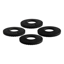 Carica l&#39;immagine nel visualizzatore di Gallery, Curt Replacement Trunnion Bar Weight Distribution Conical Washers