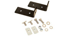 गैलरी व्यूवर में इमेज लोड करें, Rhino-Rack Universal Awning Bracket Kit - Short - 2 pcs