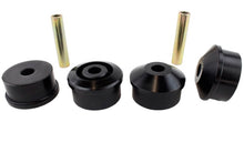 Laden Sie das Bild in den Galerie-Viewer, Whiteline Plus 97-05 VAG MK4 A4/Type 1J Front Trailing Arm Bushing Kit