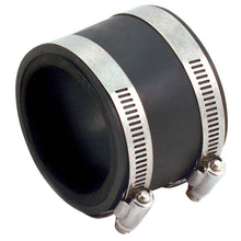 Cargar imagen en el visor de la galería, Spectre Coupler 3in. (PVC) - Black