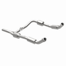 Carica l&#39;immagine nel visualizzatore di Gallery, MagnaFlow Conv Direct Fit OEM 07-08 Ford E-150