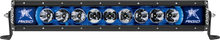 Charger l'image dans la galerie, Rigid Industries Radiance 20in Blue Backlight