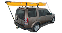 गैलरी व्यूवर में इमेज लोड करें, Rhino-Rack Nautic Universal Slide Kayak Carrier - Rear Loading