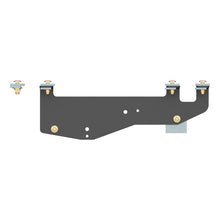 Cargar imagen en el visor de la galería, Curt 99-04 Ford F-350 Super Duty Custom 5th Wheel Brackets