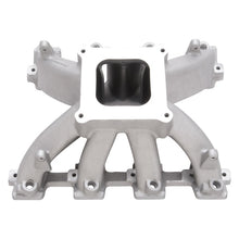 गैलरी व्यूवर में इमेज लोड करें, Edelbrock Manifold Super Victor GM LS3 V8 EFI 4150 Series Flange
