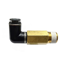 Carica l&#39;immagine nel visualizzatore di Gallery, Ridetech Extended 1/4in x 1/4in Elbow