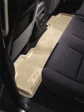 Laden Sie das Bild in den Galerie-Viewer, Lund 01-07 Toyota Sequoia (w/3rd Seat Cutouts) Catch-All 2nd Row Floor Liner - Tan (1 Pc.)