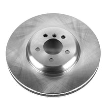 Cargar imagen en el visor de la galería, Power Stop 10-15 BMW 550i GT Front Left Autospecialty Brake Rotor