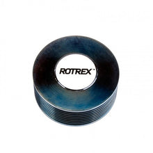 Carica l&#39;immagine nel visualizzatore di Gallery, KraftWerks Factory Rotrex Pulley - 90mm 8 Rib