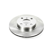 Charger l&#39;image dans la galerie, Power Stop 98-02 Chevrolet Prizm Front Autospecialty Brake Rotor