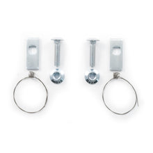 Load image into Gallery viewer, Curt 06-09 Volkswagen Rabbit Class 1 Trailer Hitch w/1-1/4in Ball Mount