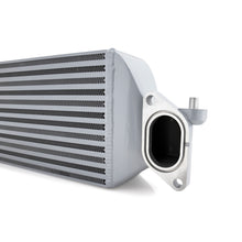 Charger l&#39;image dans la galerie, Mishimoto 2018+ Honda Accord 1.5T/2.0T Performance Intercooler (I/C Only) - Silver