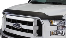 Carica l&#39;immagine nel visualizzatore di Gallery, Stampede 2017-2019 Ford F-250 Super Duty Vigilante Premium Hood Protector - Smoke