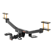 Load image into Gallery viewer, Curt 09-11 Audi A4 Sedan Class 1 Trailer Hitch w/1-1/4in Ball Mount