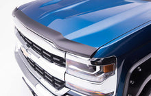 Load image into Gallery viewer, EGR 16+ Chev Silverado LD Superguard Hood Shield - Matte (301675)