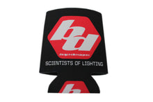 Charger l&#39;image dans la galerie, Baja Designs Beverage Coozie Black and Red