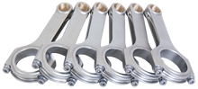 Cargar imagen en el visor de la galería, Eagle Nissan VQ35DE Engine Connecting Rods (Set of 6)
