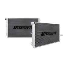 Laden Sie das Bild in den Galerie-Viewer, Mishimoto 06-09 Volkswagen Golf MK5 GTI (FSI Only) Manual Aluminum Radiator