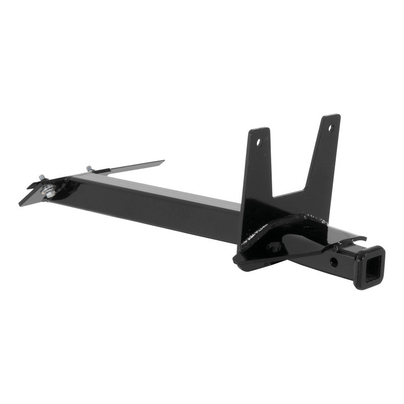 Curt 81-86 Saab 900 Sedan & Wagon Class 1 Trailer Hitch w/1-1/4in Receiver