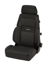 Carica l&#39;immagine nel visualizzatore di Gallery, Recaro Expert S Seat - Black Nardo/Black Nardo