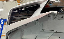 Carica l&#39;immagine nel visualizzatore di Gallery, ProTEKt 2020+ Chevrolet Corvette C8 Stingray Custom Fit Front Bumper Skid Plates