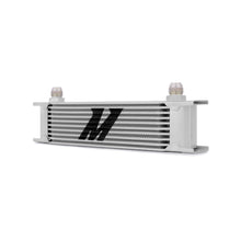 Laden Sie das Bild in den Galerie-Viewer, Mishimoto Universal 10 Row Oil Cooler