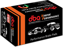 गैलरी व्यूवर में इमेज लोड करें, DBA 00-07 Toyota Land Cruiser XP650 Rear Brake Pads