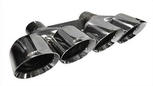 Charger l&#39;image dans la galerie, Corsa 14 Chevy Corvette C7 Stainless Steel Exhaust Tip Kit