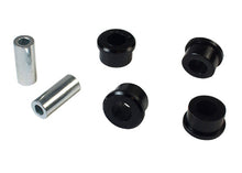 Charger l&#39;image dans la galerie, Whiteline Plus 3/11+ Hyundai Veloster (Inc Turbo) Front Control Arm-Lwr Inner Front Bushing Kit